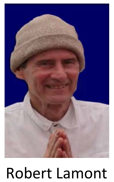 Robert Lamont